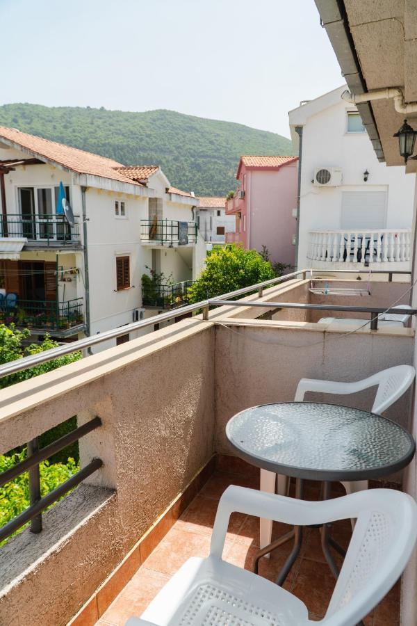 Guest House Buskovic Budva Exterior photo