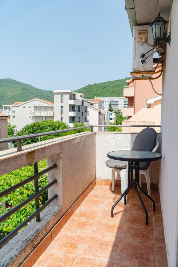 Guest House Buskovic Budva Exterior photo