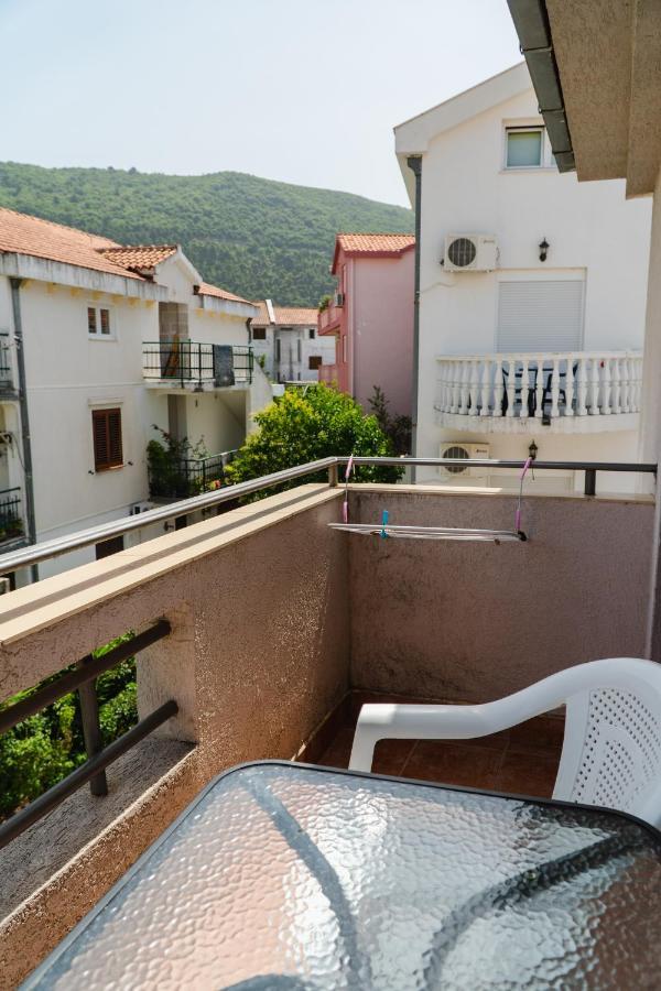 Guest House Buskovic Budva Exterior photo